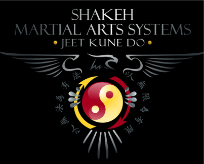 Shakeh Martial Arts Systems